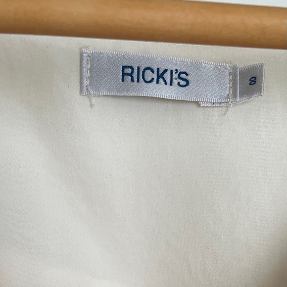 Blouse - Picture 2 of 4